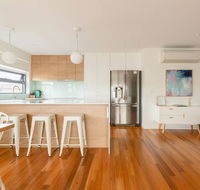 Kangaroo Bay Apartments - Tourism Canberra