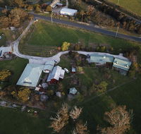 Platypus Park Country Retreat - Tourism Canberra