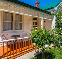 Rosehaven Cottage - Tourism Canberra