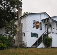 Maydena Chalet - Tourism Canberra