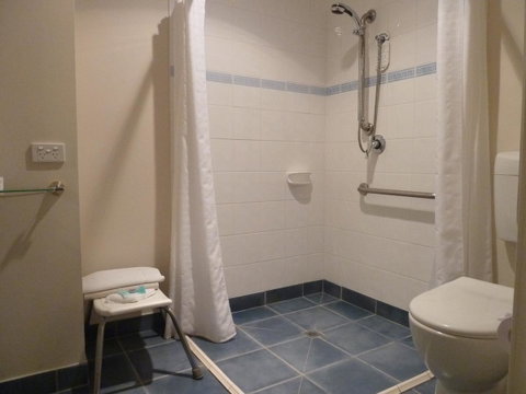 Mayfair Plaza Motel And Apartments - Tourism Canberra 15