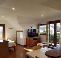 Riverside StudioPrivate - Tourism Canberra
