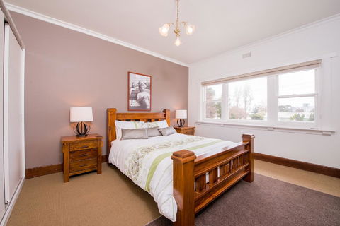 Jones On Wilson Boutique B&B - Tourism Canberra 22