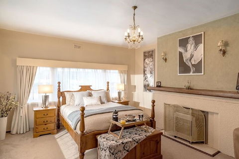 Jones On Wilson Boutique B&B - Tourism Canberra 2