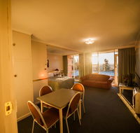 Parklane Motel - Tourism Canberra