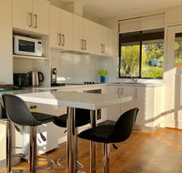 Pipe Clay Cottage - Tourism Canberra