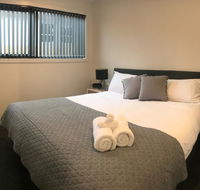 Punchbowl Executive Apartments - Tourism Canberra