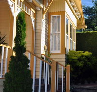 Belton Apartments - Tourism Canberra
