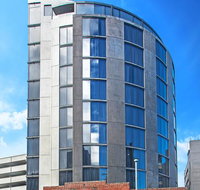 Mantra Collins Hotel - Tourism Canberra