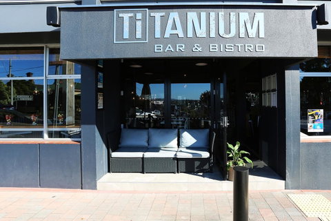 Hotel Launceston - Tourism Canberra 20