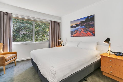 Hotel Launceston - Tourism Canberra 12