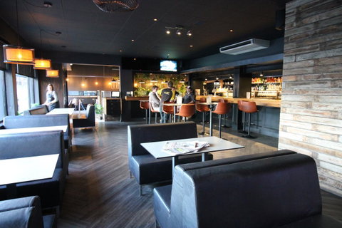 Hotel Launceston - Tourism Canberra 14
