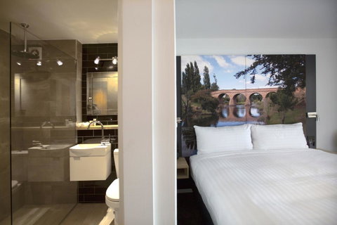 Hotel Launceston - Tourism Canberra 7
