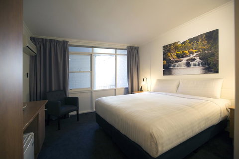 Hotel Launceston - Tourism Canberra 11