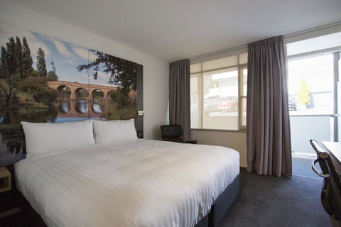 Hotel Launceston - Tourism Canberra 8