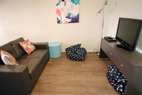 The Holiday Home People - Tourism Canberra 9