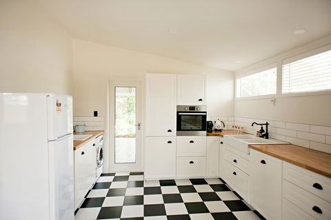 The Holiday Home People - Tourism Canberra 21