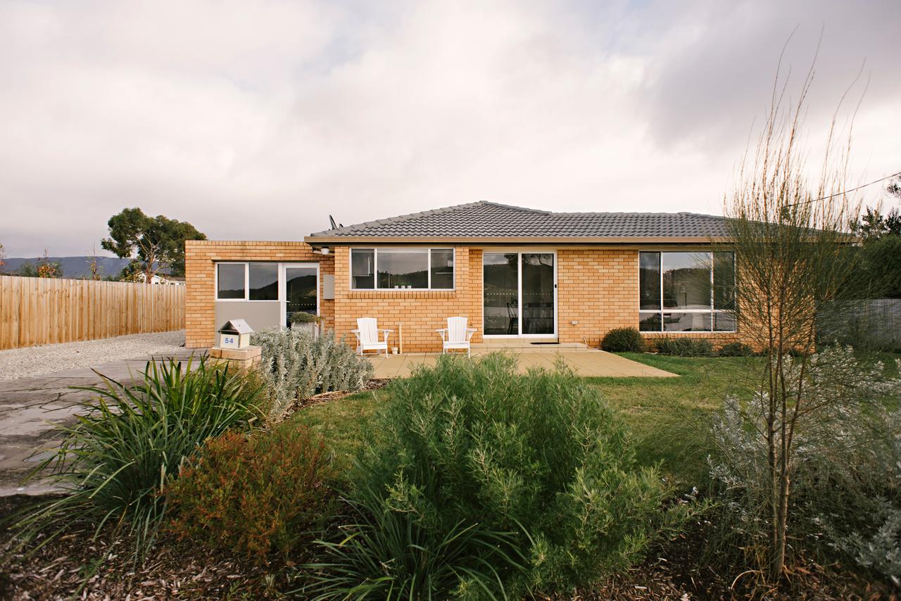 Margate TAS Tourism Canberra