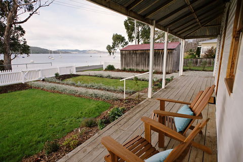 The Holiday Home People - Tourism Canberra 19