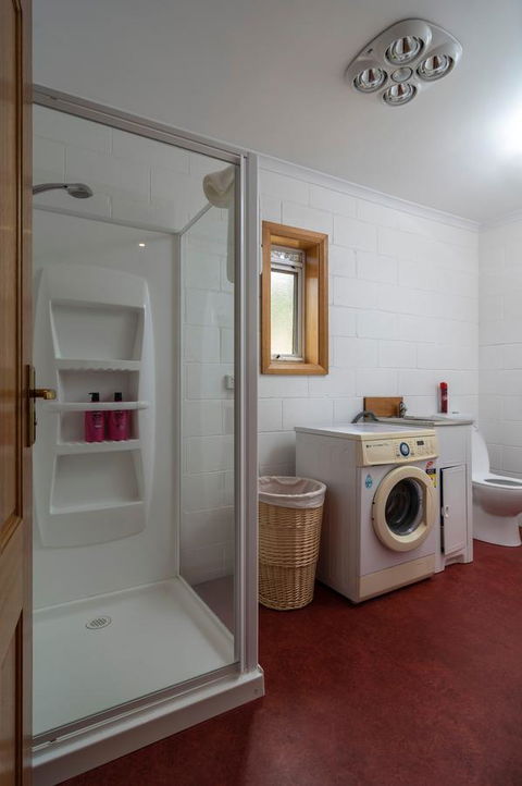 Willowmere - Tourism Canberra 4