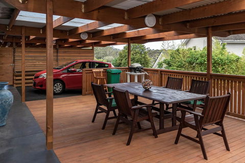 Willowmere - Tourism Canberra 2