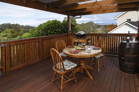 Willowmere - Tourism Canberra 10