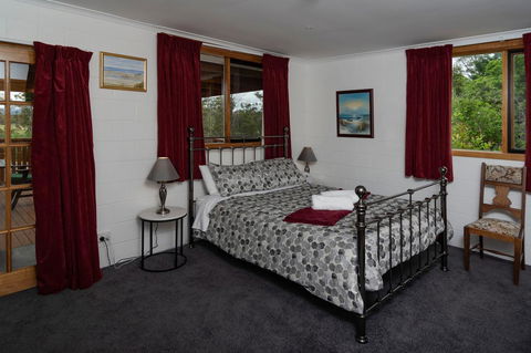 Willowmere - Tourism Canberra 8