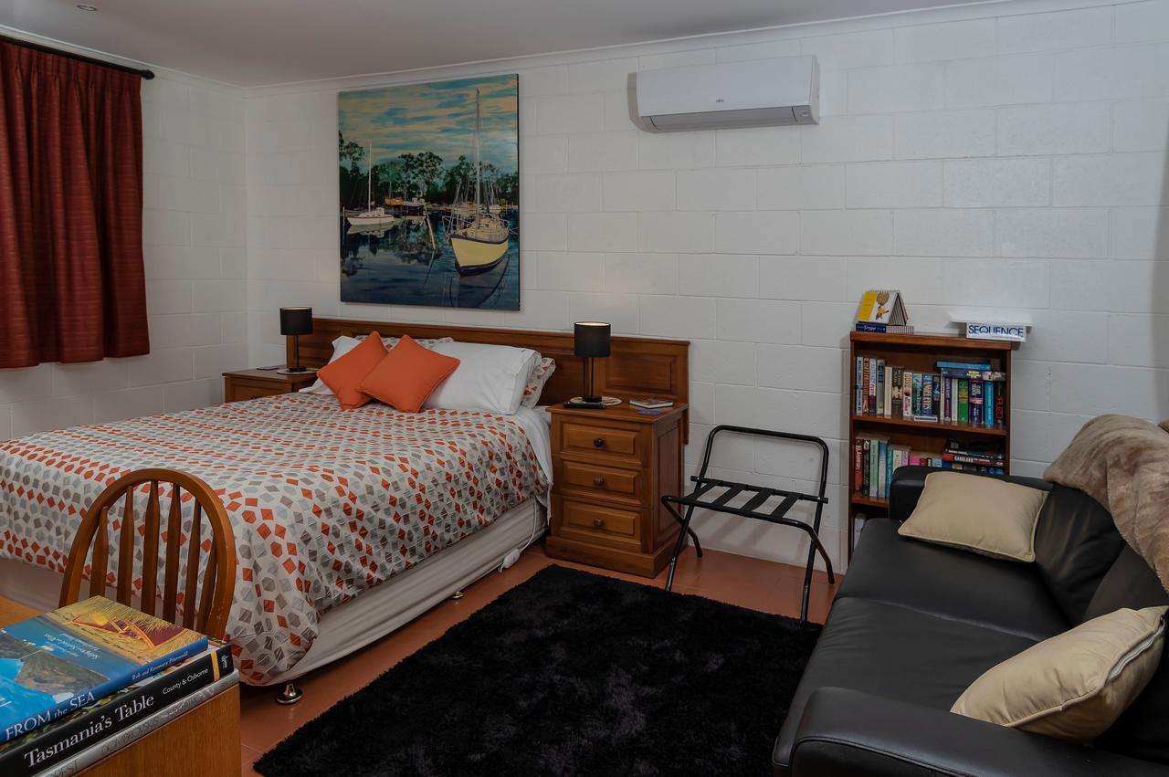 Thirlstane TAS Tourism Canberra