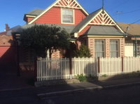 3 batten street