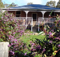 Post House Cottage - Tourism Canberra