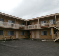 Aberdeen Court Apartments - Tourism Canberra