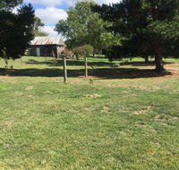 White Croft Cottage - Tourism Canberra