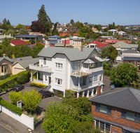 Highbury Apartments - Tourism Canberra
