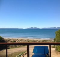 Swansea Beach House Oceanfront - Tourism Canberra
