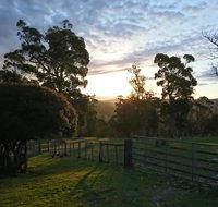 Glengarry farm stay BnB - Tourism Canberra