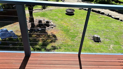 Four Seasons Waterfront Villas - Tourism Canberra 17