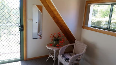 Four Seasons Waterfront Villas - Tourism Canberra 22