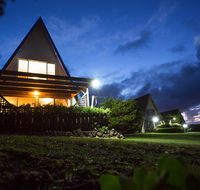 Island Breeze Motel - Tourism Canberra