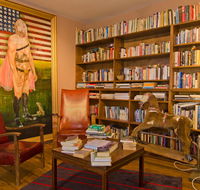 Cleburne Homestead - Tourism Canberra