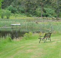 Hamlet Downs Country Accommodation - Tourism Canberra