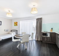 Ruby Soho Villas - Tourism Canberra