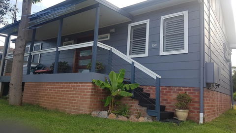 Never Inn - Tourism Canberra 0