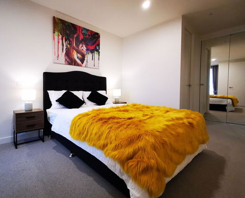 NEW 2 Rooms 2 Baths Apartment In Glen Waverley - Tourism Canberra 3