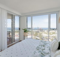 NEW Beautiful 1 Bedroom Beach Views Broadbeach - Tourism Canberra