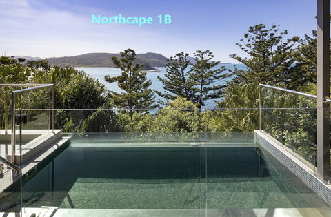 NEW Northcape 1 Ocean Front 2 Bedroom Choose Between 2 Properties - Tourism Canberra 3