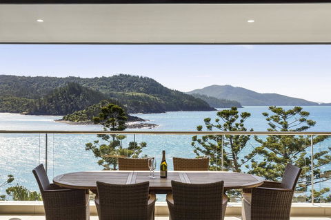 NEW Northcape 1 Ocean Front 2 Bedroom Choose Between 2 Properties - Tourism Canberra 1