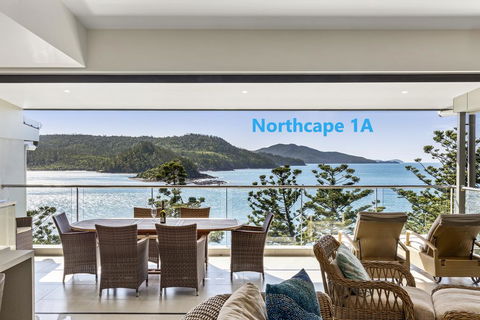 NEW Northcape 1 Ocean Front 2 Bedroom Choose Between 2 Properties - Tourism Canberra 0