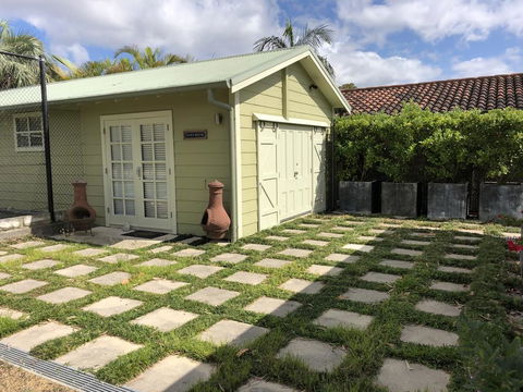 NEW: Tranquil Retreat -The Barn House Ingleside, Northern Beaches - Tourism Canberra 0