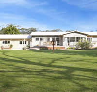 Newbury Haven - Tourism Canberra