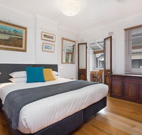 Newcastle Short Stay Apartments - 9 Alfred Street - Tourism Canberra